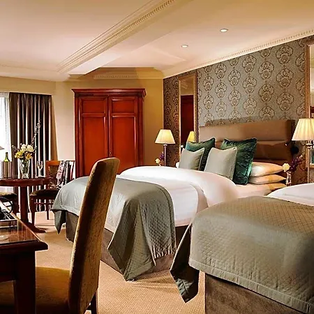 Hotel International Killarney