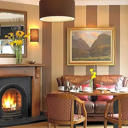 International Hotel 4*