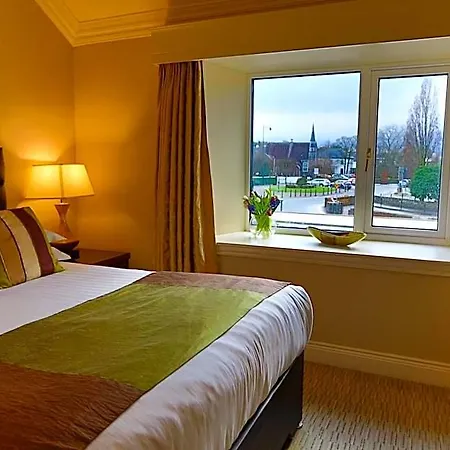 Hotel International Killarney