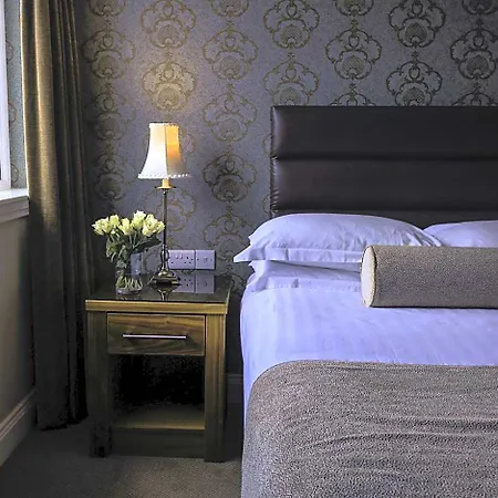 Hotel International Killarney