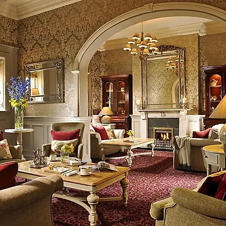International 4* Killarney