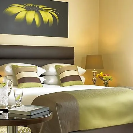 International Hotel 4*