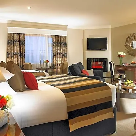 International Hotel 4*