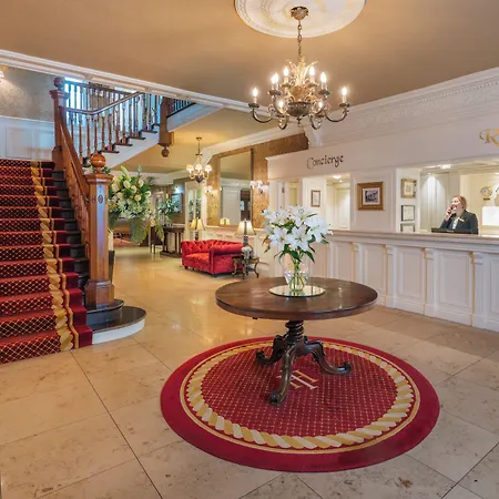 International Hotel