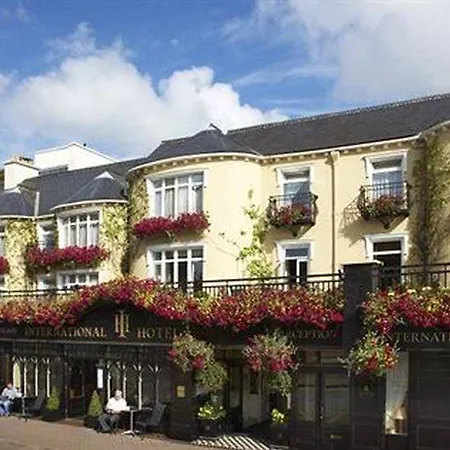 International Hotel Killarney