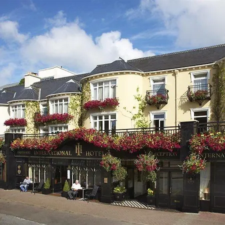 International Killarney