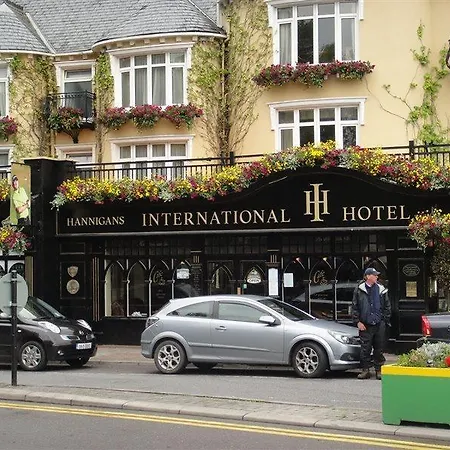Hotel International Killarney