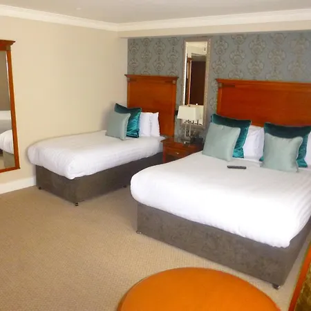International 4* Killarney
