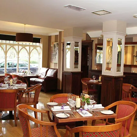 Hotel International 4*