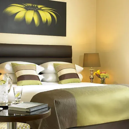 Hotel International Killarney