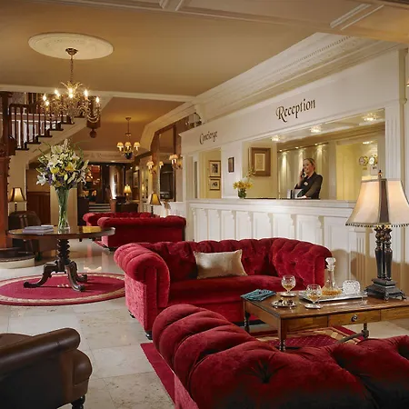 International Hotel 4*
