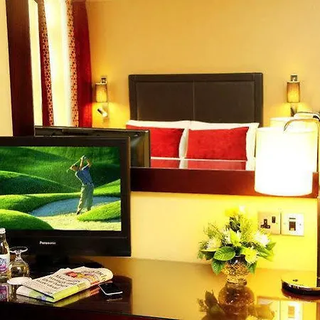 Hotel International 4*