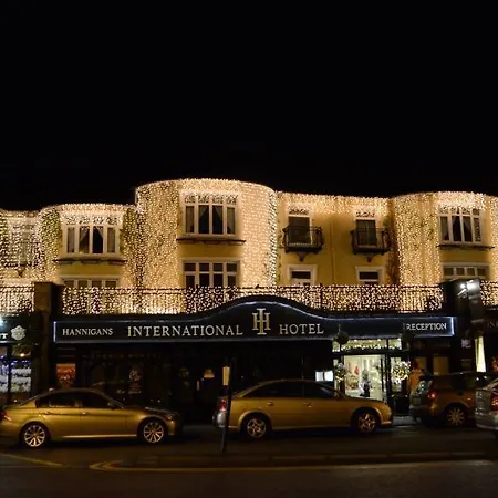 International 4* Killarney