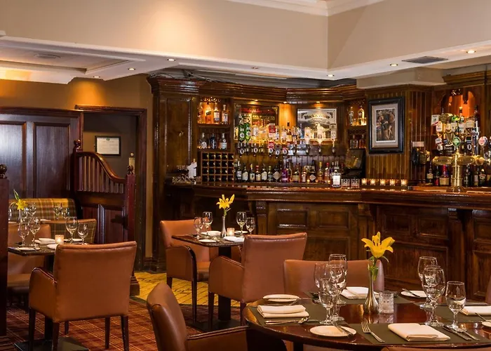 International Killarney