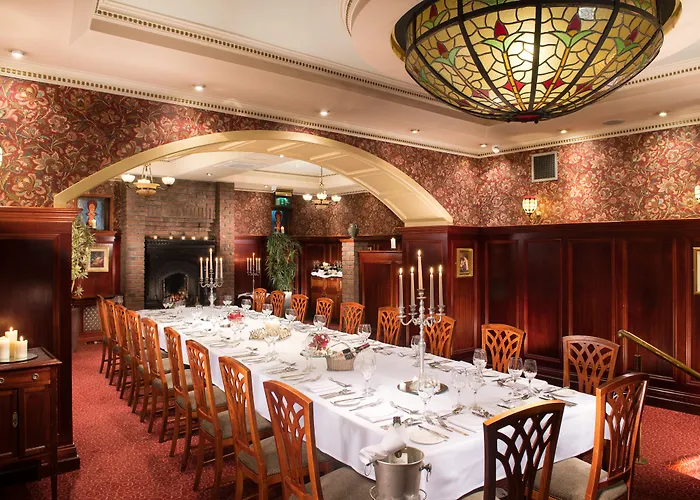 International Hotel Killarney