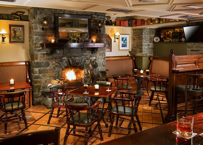 International Hotel Killarney