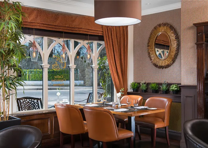 International 호텔 킬라니