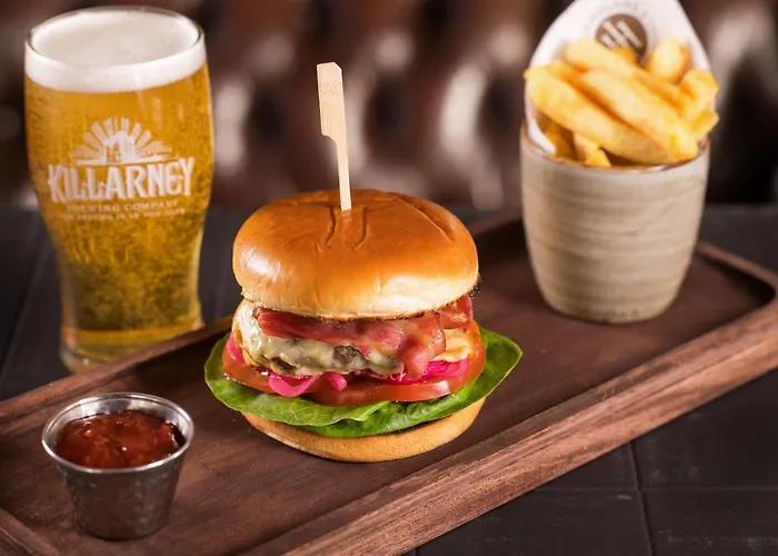 International Killarney