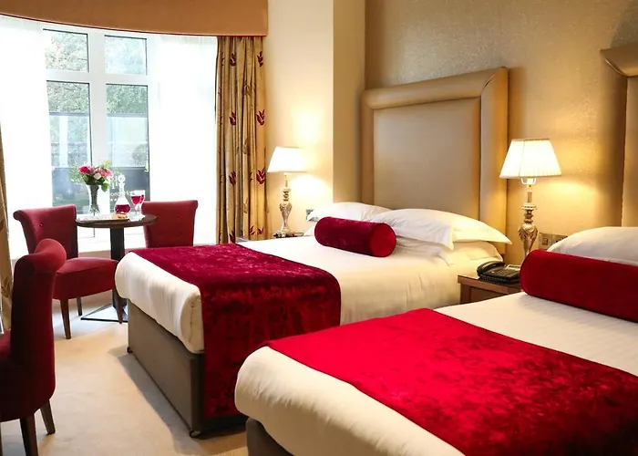 International 4* Killarney