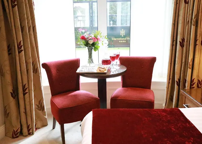 International 4* 킬라니