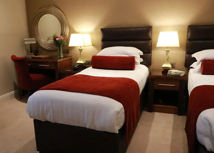 International Hotel Killarney