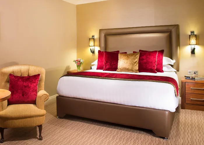 International 4* Killarney