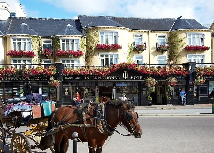 International 호텔