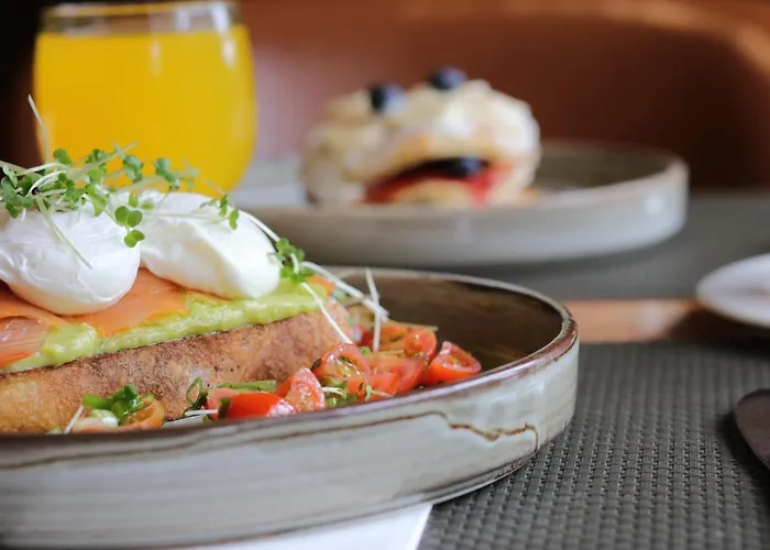 International 호텔 킬라니