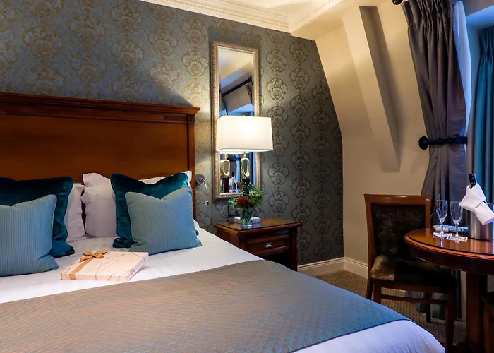 International Hotel Killarney