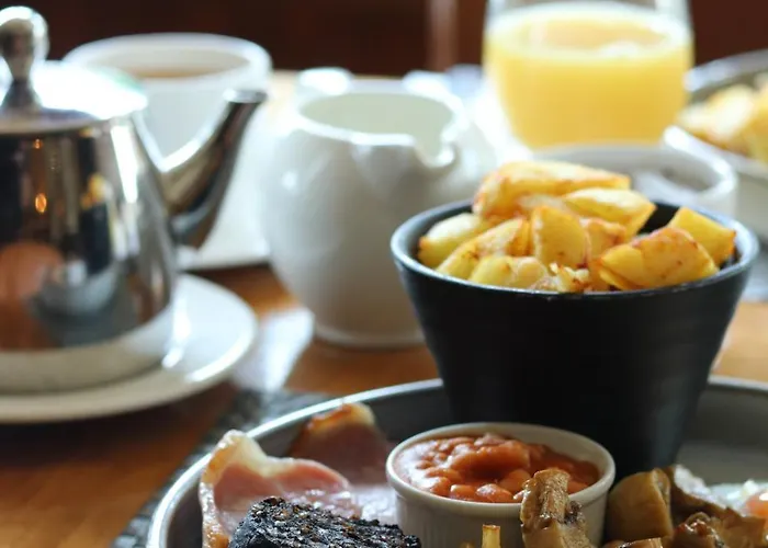 International Hotel Killarney