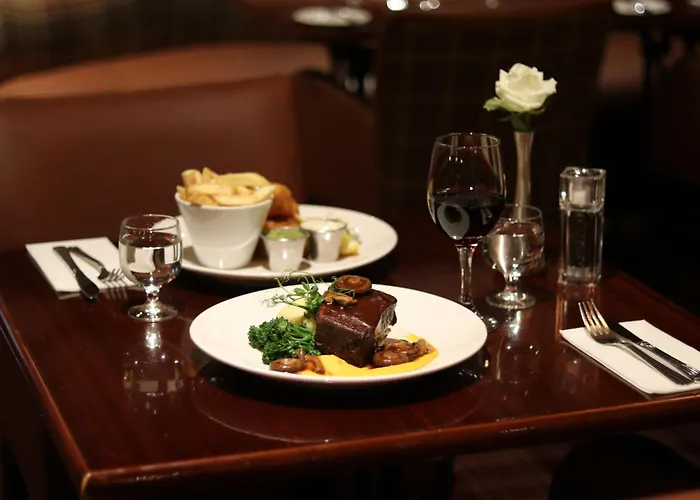 International 호텔