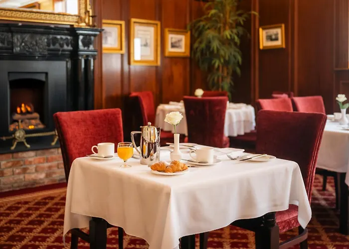 Hotel International Killarney