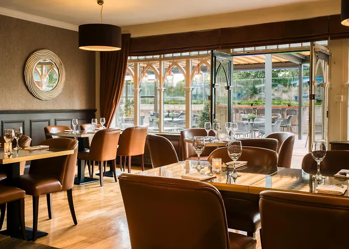 International 4* Killarney