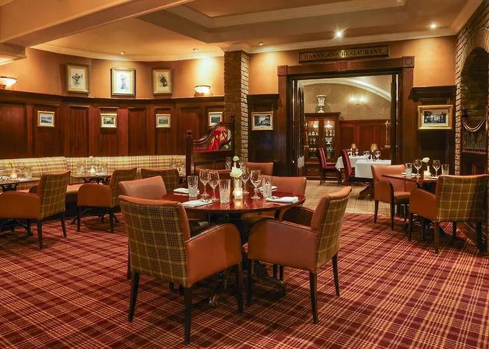 호텔 International