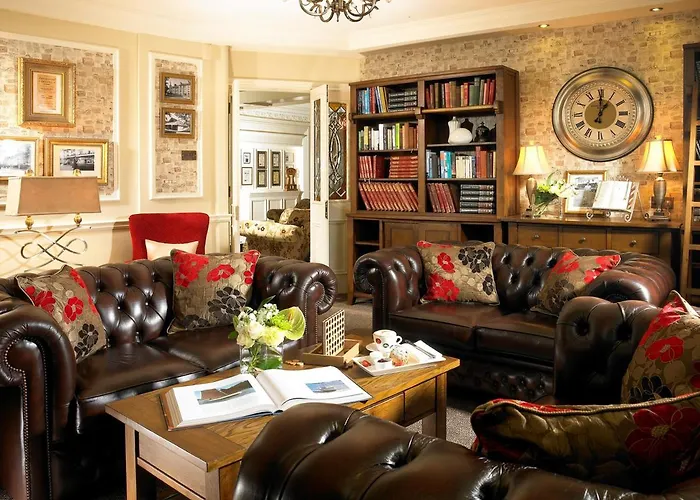 International 호텔 4*