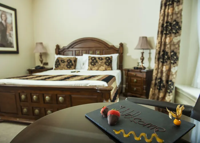 Hotel International Killarney