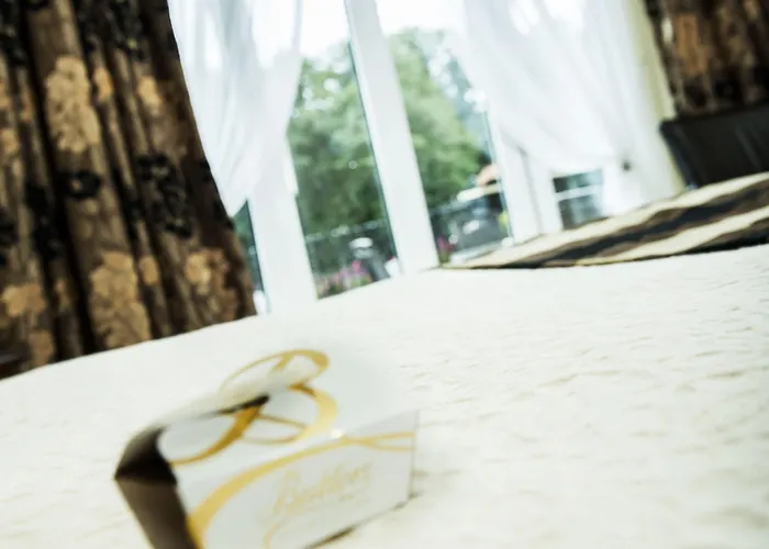 International Hotel 4*