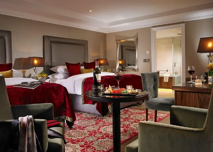 International 4* Killarney