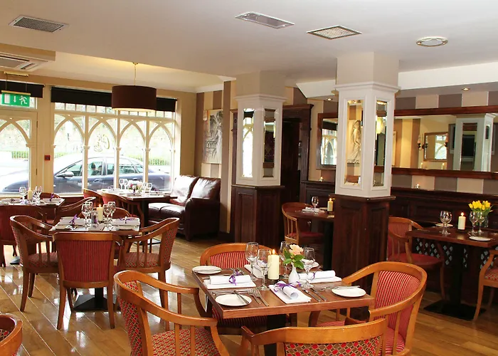 Hotel International Killarney