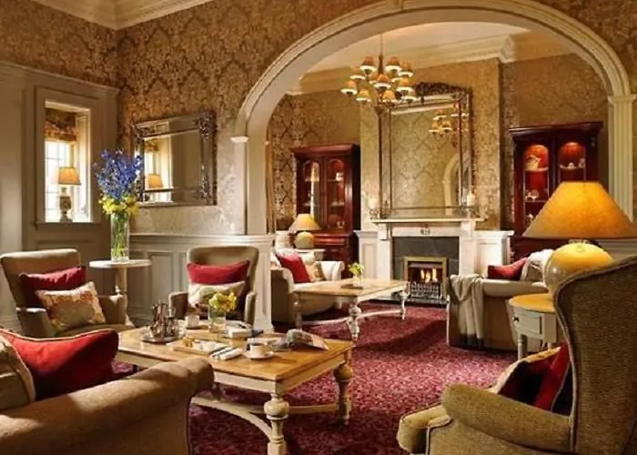 International Hotel 4*