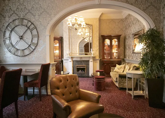 International 호텔 킬라니