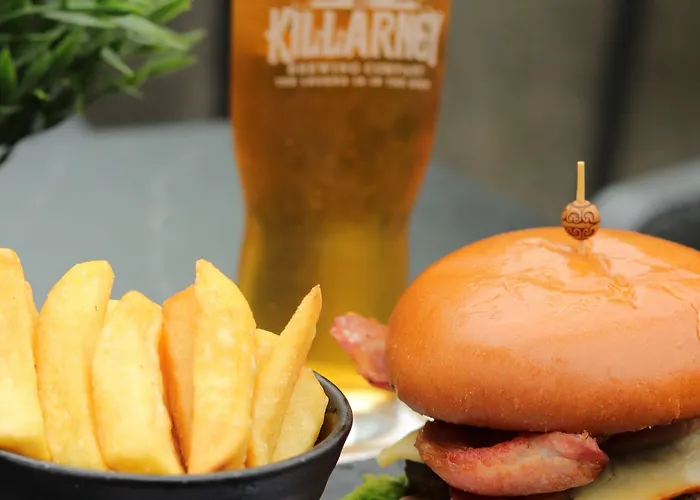 호텔 International 4*