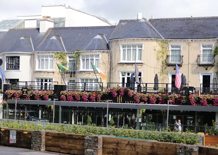 Hotel International 4*