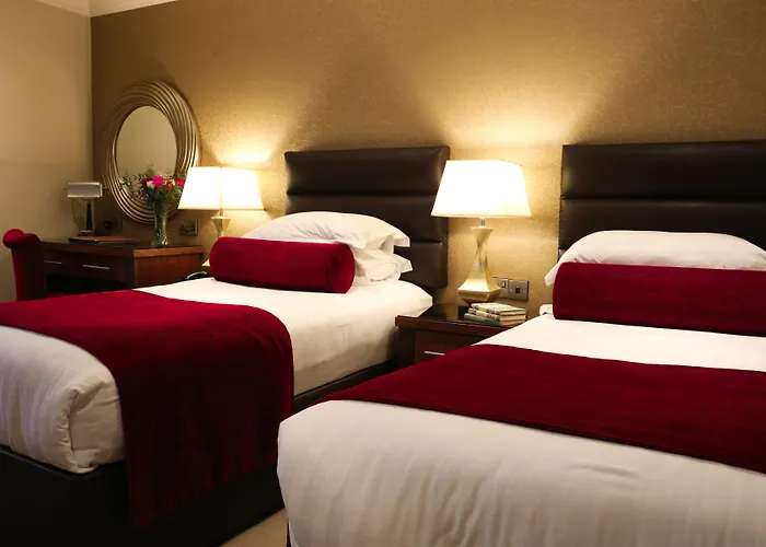 International Hotel Killarney