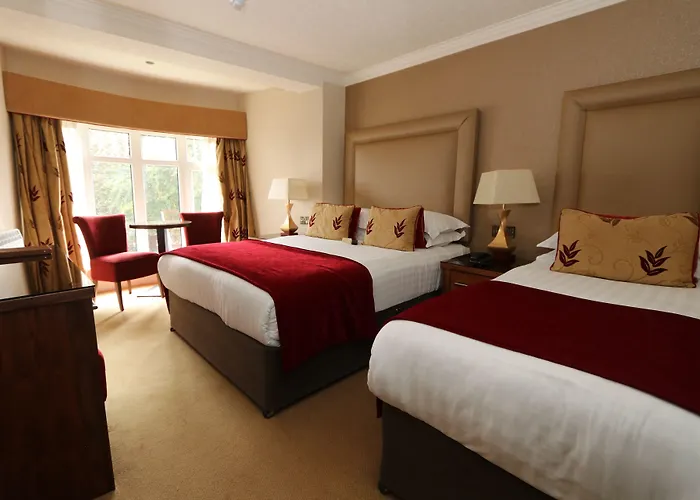 Hotel International 4*