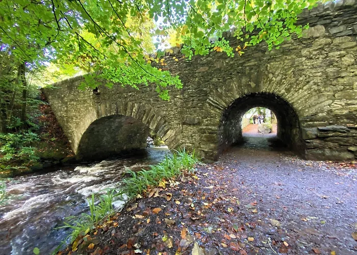 Hotel International Killarney