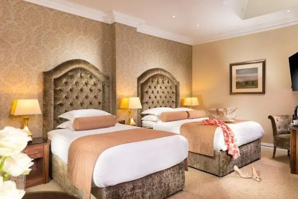 International 킬라니