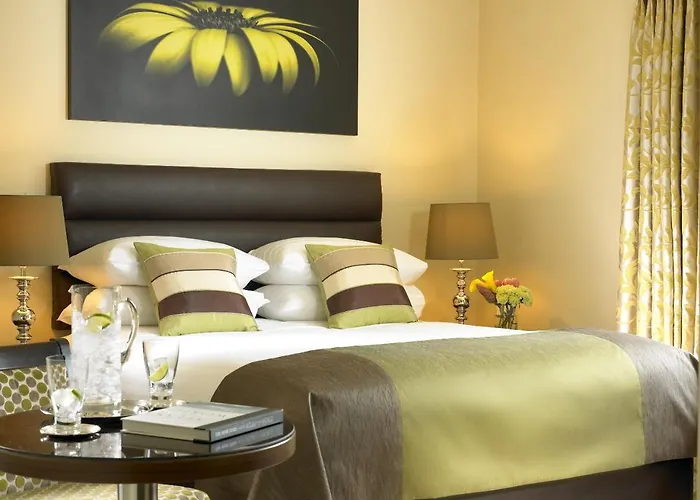 Hotel International Killarney