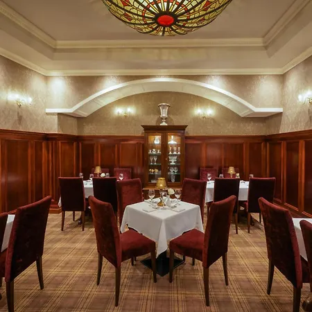 International 4* Killarney