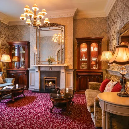International Hotel Cill Airne